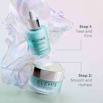 Amazon.com: ELEMIS Pro-Collagen Future Restore Serum 30ml
